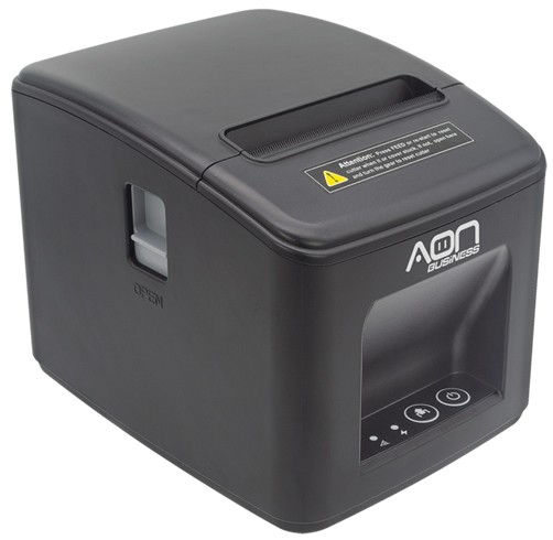 [IMP0080] Impresora AON Termica - 8Omm, (USB), 230MM/S -  PR-205 - AO-PR-1011
