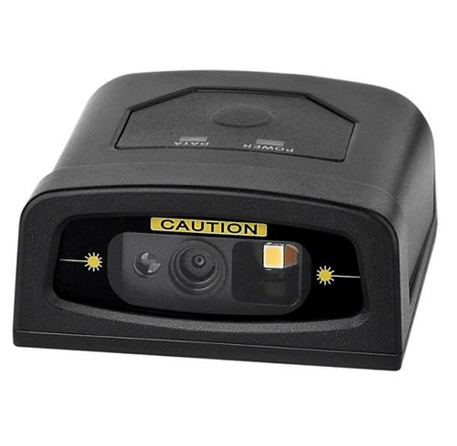 [LEC0022] Lector Código de Barra AON, FS-200 2D, formato escritorio, conexión RJ45 -  AO-SC-1007 (USB)