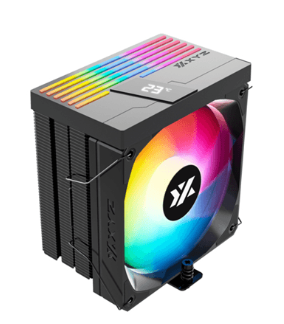 [ENF2907] Enfriamiento XYZ Thermax 6 Pulsar - Negro - X-AC-THERPULB6