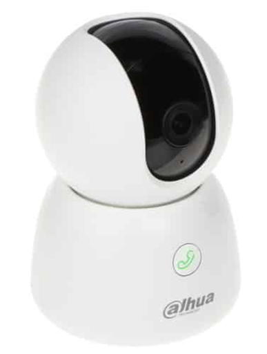 [CAM9110] Camara Dahua Hero B1 Indoor Pan -  DH- H5B