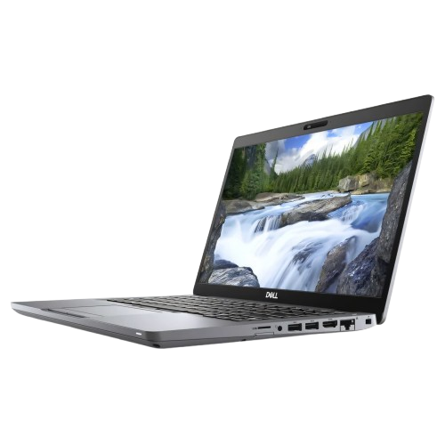 [LPU4834] Dell Latitude 5410 i5 10310U 8GB DDR4 256GB 14" NO WEBCAM (Outlet)