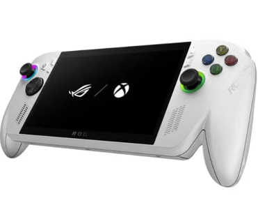 [PC0322] ASUS ROG XBOX Ally RC73YA - AMD Ryzen Z2 A - 512GB - 16GB LPDDR5 - Blanco - 90NV00G1-M001E0