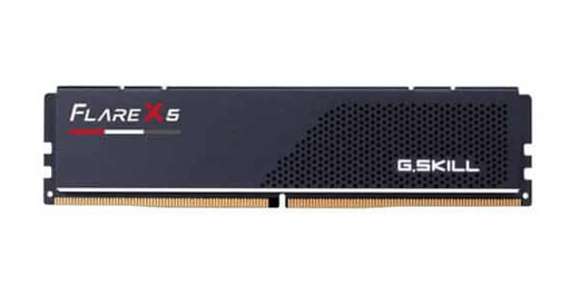 [RAM2117] Memoria RAM GSKILL Flare X5 32GB GB DDR5 6000 - AMD EXPO - F5-6000J3636F32GX2-FX5
