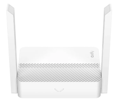 [ROU0604] Router Cudy AC1200 Dual Band Wifi Router - Blanco - WR1200E