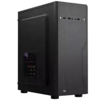 [CAS2202] Case Aigo B350 - Incluye Fuente de Poder 380w