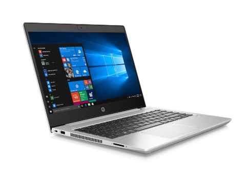 [LPU4896] HP ProBook 440 G7 i7 10510U 8GB DDR4 512GB 14" (Outlet)