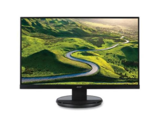 [MT3008] Monitor Acer KA272 - 27" FHD - IPS - 144HZ - Negro - UM.HX2AA.602