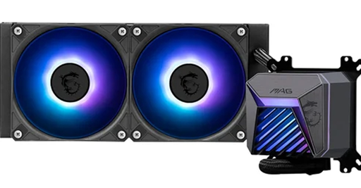 [ENF0432] Enfriamiento Liquido MSI MAG CORELIQUID A15 240 - 306-7ZWAA11-L80 