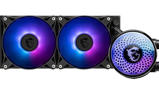 [ENF0434] Enfriamiento Liquido MSI MAG CORELIQUID A12 240 - 306-7ZWBM11-813 