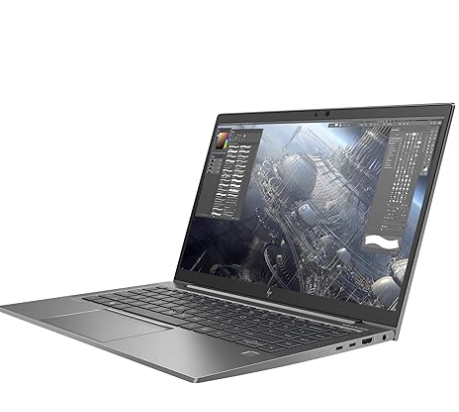 [LPU4953] HP Zbook Firefly 14 G8 I5 1145G7 16 GB DDR4 256GB 14" (OUTLET)