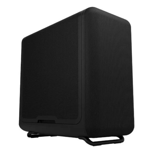 [CAS2525] Case Hyte X50 Air - Pitch Black - CS-HYTE-X50A-BB