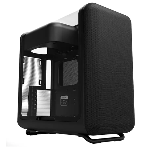 [CAS2528] Case Hyte X50 - Pitch Black - CS-HYTE-X50G-BB