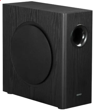 [PAR2545] Subwoofer Edifier T5s - Negro