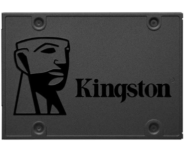 [SSD0014] SSD Kingston A400 960GB - SA400S37/960G