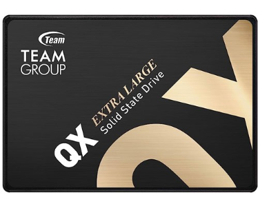 [SSD1095] SSD Teamgroup QX 512 GB 2.5" - T253X7512G0C101