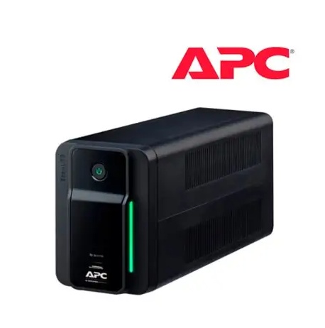 [UPS0536] UPS APC 700VA/360W 4 Sal APC BVX700LU-LM