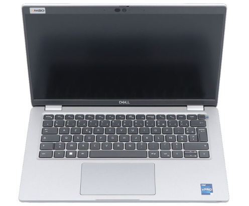 [LPU5149] Dell Latitude 5430 i7 1265U 16GB DDR4 256GB 14" (OUTLET)