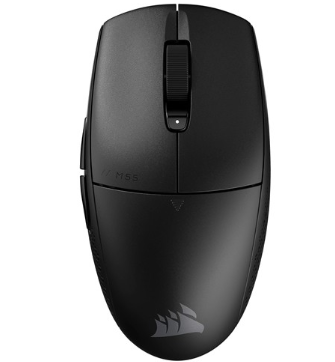 [MO0336] Mouse Corsair M55 - Wireless/Bluetooth - Negro - CH-931F000-WW