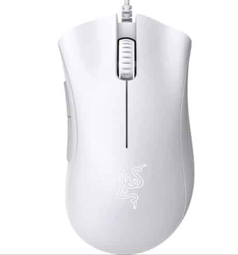 [MO2117] Mouse Razer Deathadder Essential - Blanco - RZ01-03850200-R3M1