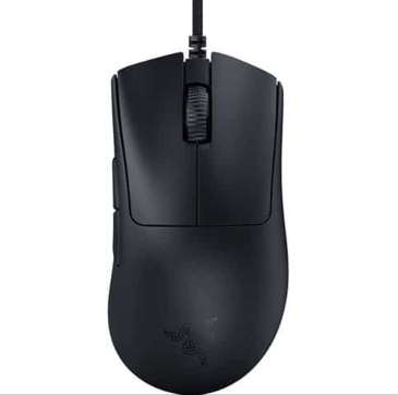 [MO2118] Mouse Razer Deathadder v3 - RZ01-04640100-R3M1 - RZ01-04640100-R3U1