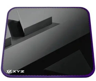 [MP0933] MousePad XYZ PulsePad  - L - Negro - XYZ-SA-992