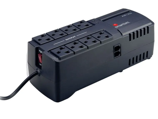 [UPS0203] Regulador de Voltaje Smartbitt  1350 VA