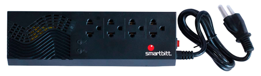 [UPS0210] Regulador de Voltaje Smartbitt 1200VA/600W - SBAVR1200S