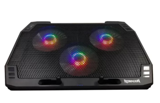 [ENF2222] Base Enfriadora Redragon Ingrid - GCP511