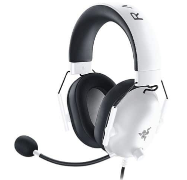 [HE0141] Headset Razer BlackShark V2 X - Blanco - RZ04-03240700-R3U1