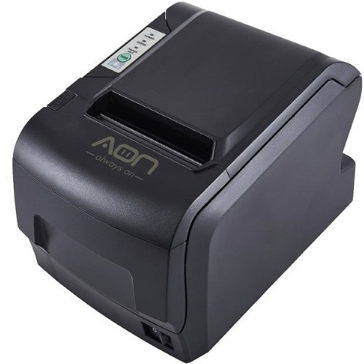 [IMP0044] IMPRESORA TERMICA AON PR-100 (USB+SERIAL) 80MM AON - USB/Ethernet - AO-PR-1001