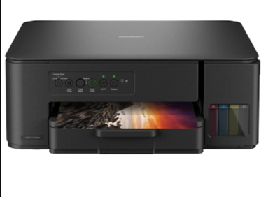 [IMP1038] Impresora Brother Multifuncional  de Inyeccion de tinta a color - DCP-T430W