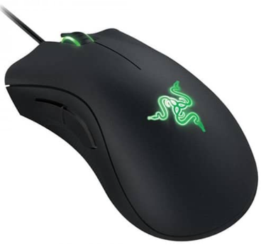 [MO2111] Mouse Razer Deathadder Essential - RZ01-03850100-R3U1