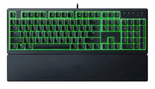[TC1910] Teclado Razer Ornata V3 X - Ingles - RZ03-04470200-R3U1