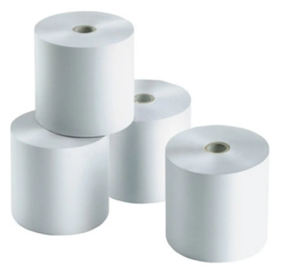 [16579] Rollos Papel  Térmico 80mm
