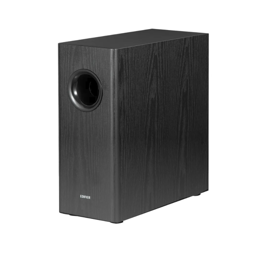 [PAR2554] Parlante Edifier T5s - Black Noir - EDF100100