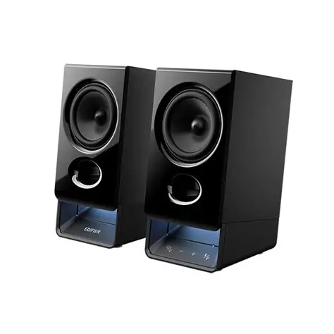 [PAR2559] Parlante Edifier R20BT - Black - EDF100110