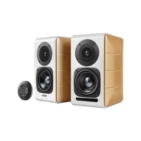[PAR2561] Parlante Edifier S880DB MKII - White - EDF100076
