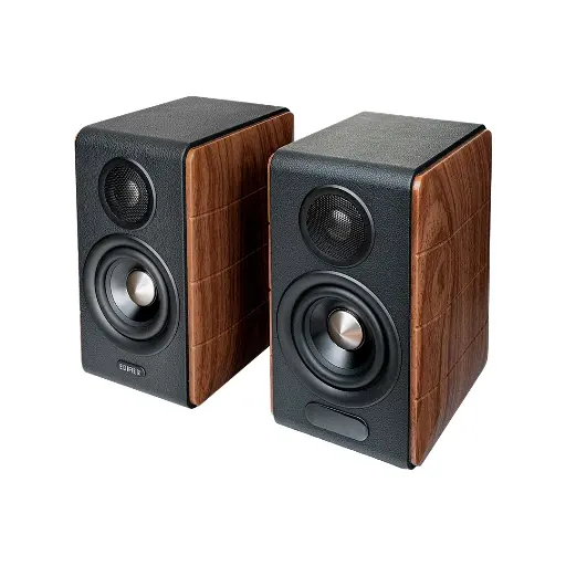 [PAR2568] Parlante Edifier S880DB MKII - Walnut - EDF100076