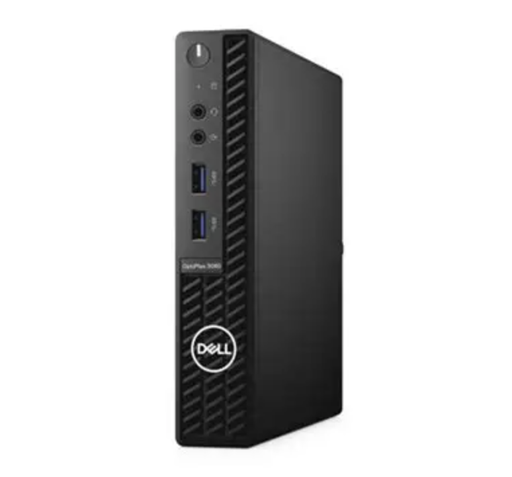 [17287] DELL Optiplex 3080 Micro i5 10500T 8GB DDR4 256GB MINIPC (OUTLET)