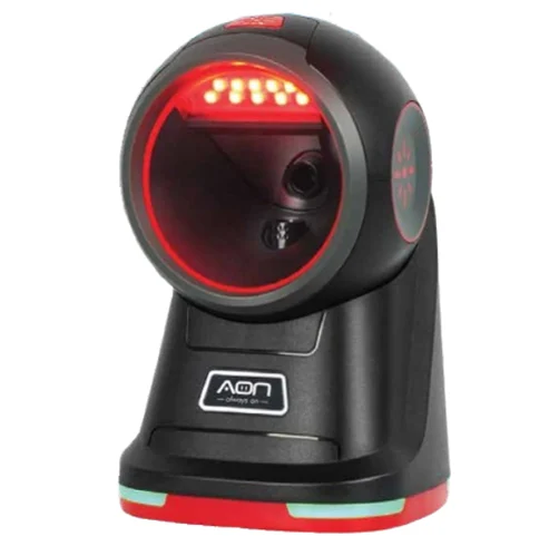 [LEC0033] Lector de codigo de barras AON TS-225 2D Desktop Scanner - AO-SC-1014