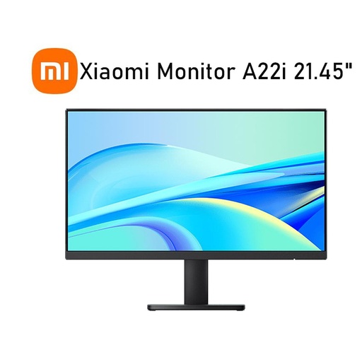 [MT1509] Monitor Xiaomi A22i - 21.45" FHD - 75 Hz / 48343