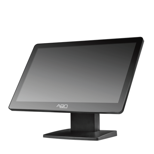 [POS0004] Monitor AON TouchMax-156 15.6" - 1366x768 - AO-MO-1003