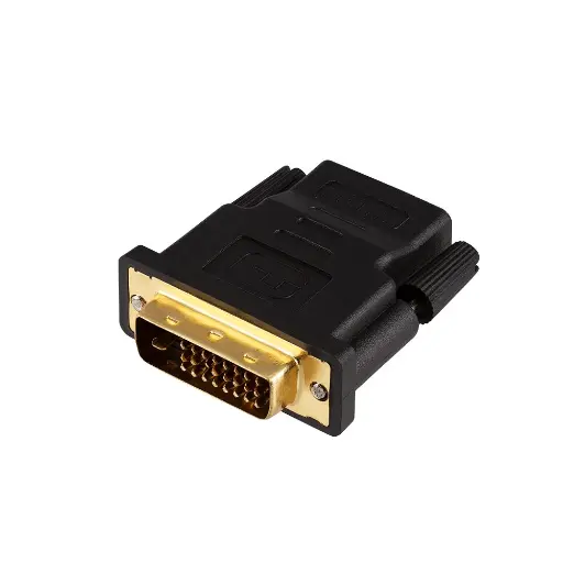 [ADP0043] Adaptador Argom DVI-D Male to HDMI Female - ARG-CB-1320
