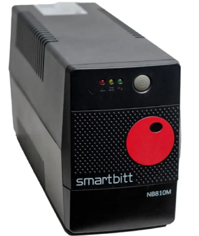 [UPS0227] UPS SmartBitt 810VA - 405W - SBNB810M