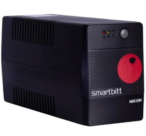 [UPS0222] UPS SmartBitt 610VA - 305W - SBNB610M