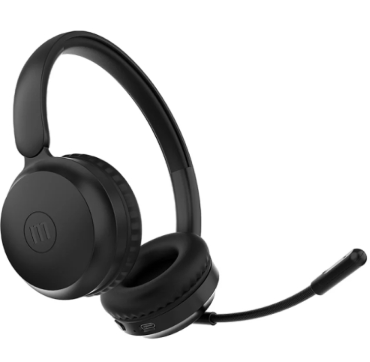 [HE2820] Headset Maxell CONFERENCE - Wireless - Negro - HS-BTHMIC