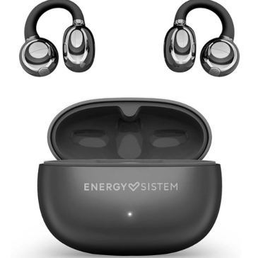 [HE6538] Audifonos Energy Sistem Chic Pods - Bluetooth - Space - 459643