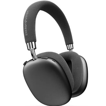 [HE6548] Audifonos Tipo Headset Energy Sistem Pineapple Pro - Negro - 490011
