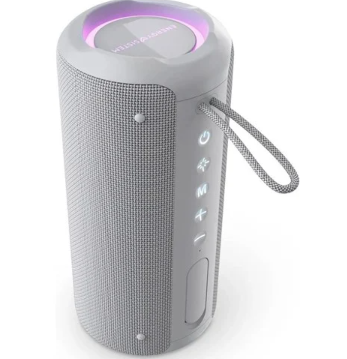 [PAR2213] Parlante Energy Sistem Sound Bliss - RGB - 40W / Radio FM - Cloud - 457854